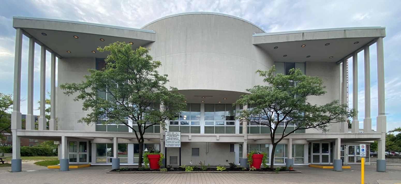 Carleton Heights Community Center